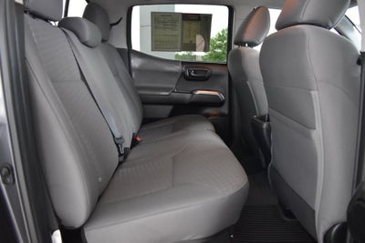 2022 Toyota Tacoma 2WD SR5