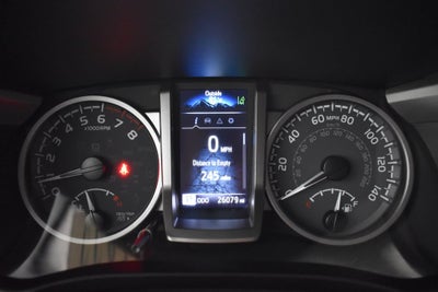 2022 Toyota Tacoma 2WD SR5