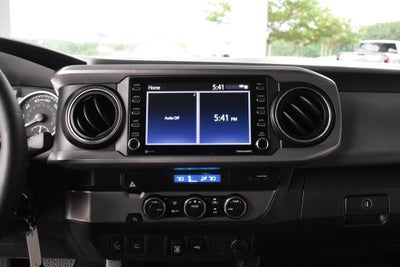 2022 Toyota Tacoma 2WD SR5