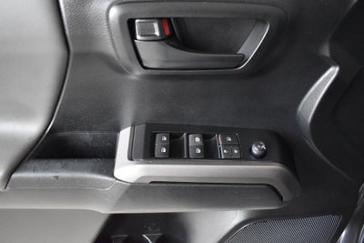 2022 Toyota Tacoma 2WD SR5