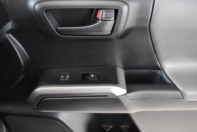 2022 Toyota Tacoma 2WD SR5