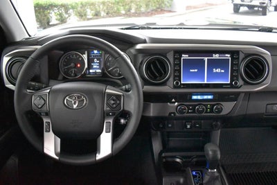 2022 Toyota Tacoma 2WD SR5
