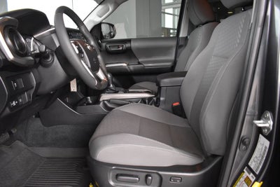 2022 Toyota Tacoma 2WD SR5