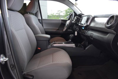 2022 Toyota Tacoma 2WD SR5