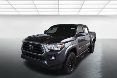 2022 Toyota Tacoma 2WD SR5