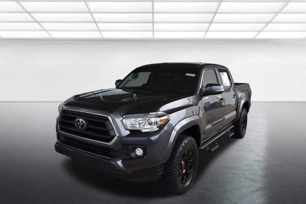 2022 Toyota Tacoma 2WD SR5