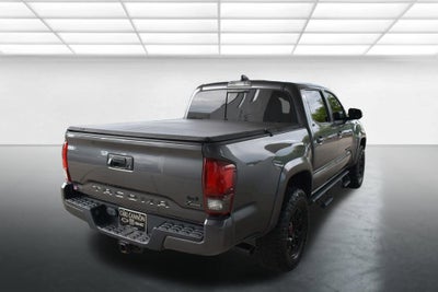 2022 Toyota Tacoma 2WD SR5