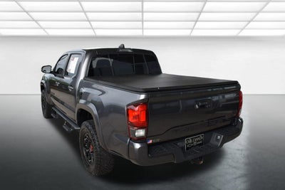 2022 Toyota Tacoma 2WD SR5
