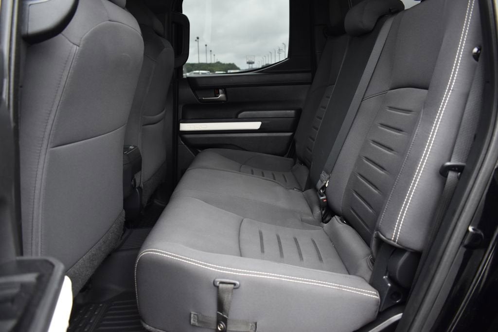 2024 Toyota Tacoma 4WD SR5