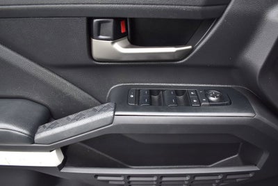 2024 Toyota Tacoma 4WD SR5