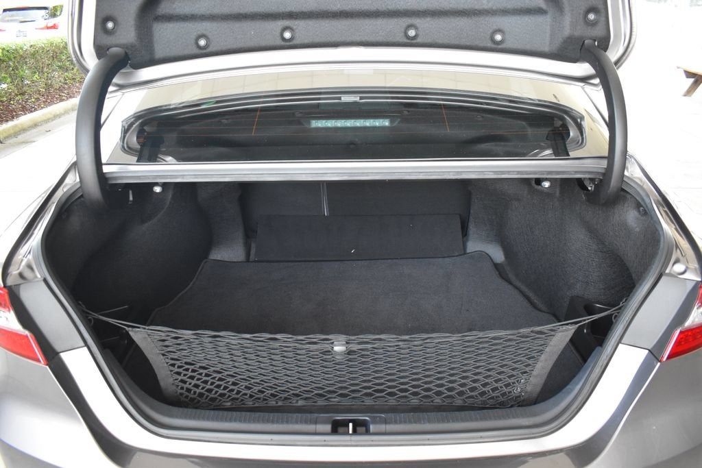 2024 Toyota Camry XLE