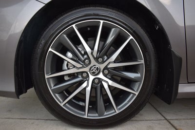 2024 Toyota Camry XLE