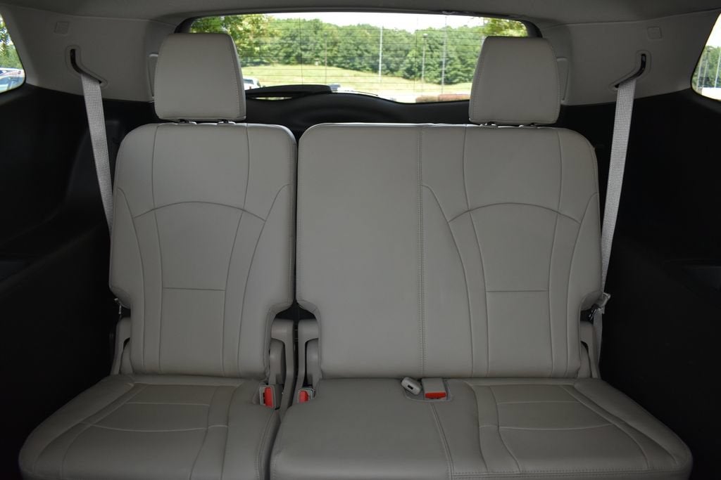 2018 Buick Enclave Premium