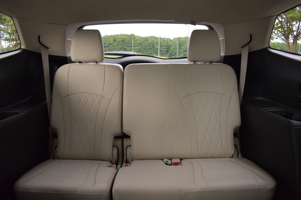 2022 Buick Enclave Avenir