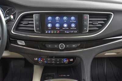 2022 Buick Enclave Avenir