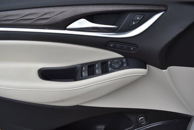 2022 Buick Enclave Avenir
