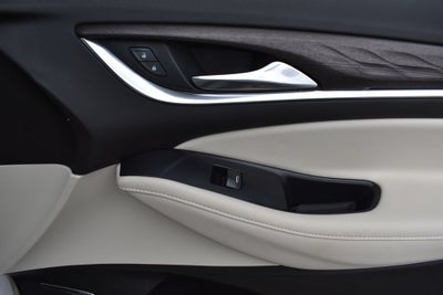 2022 Buick Enclave Avenir