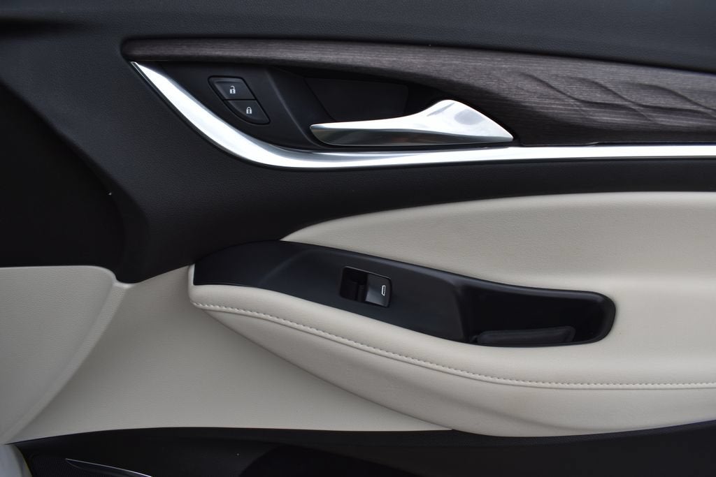2022 Buick Enclave Avenir