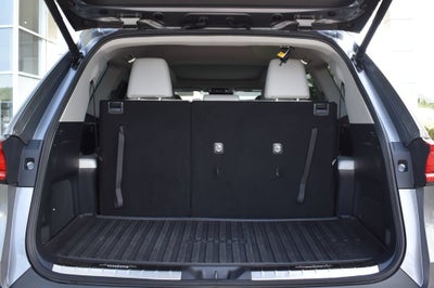 2026 Toyota Grand Highlander Hybrid LE
