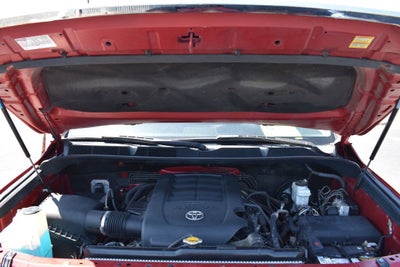 2017 Toyota Tundra 2WD SR5