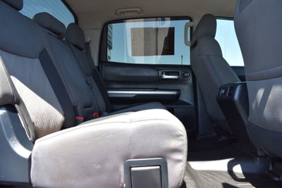 2017 Toyota Tundra 2WD SR5