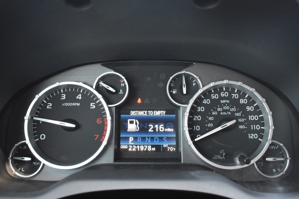 2017 Toyota Tundra 2WD SR5