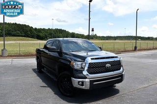 2019 Toyota Tundra 2WD SR5
