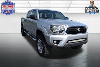 2015 Toyota Tacoma Base
