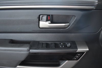 2025 Toyota Tundra 4WD SR5