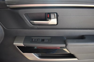 2025 Toyota Tundra 4WD SR5