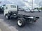 2025 Chevrolet Low Cab Forward 4500 HD Base