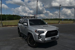 2022 Toyota 4Runner TRD Off Road Premium