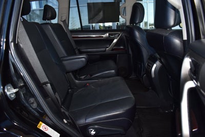 2018 Lexus GX GX 460