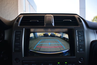 2018 Lexus GX GX 460