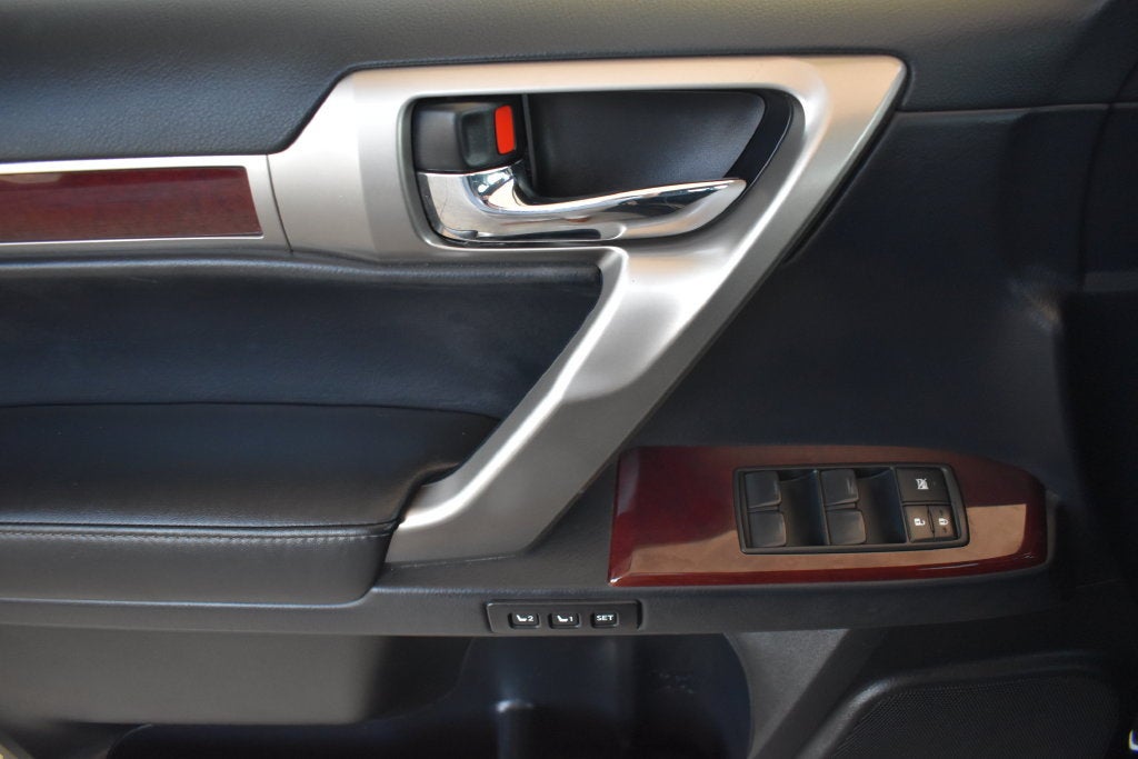 2018 Lexus GX GX 460