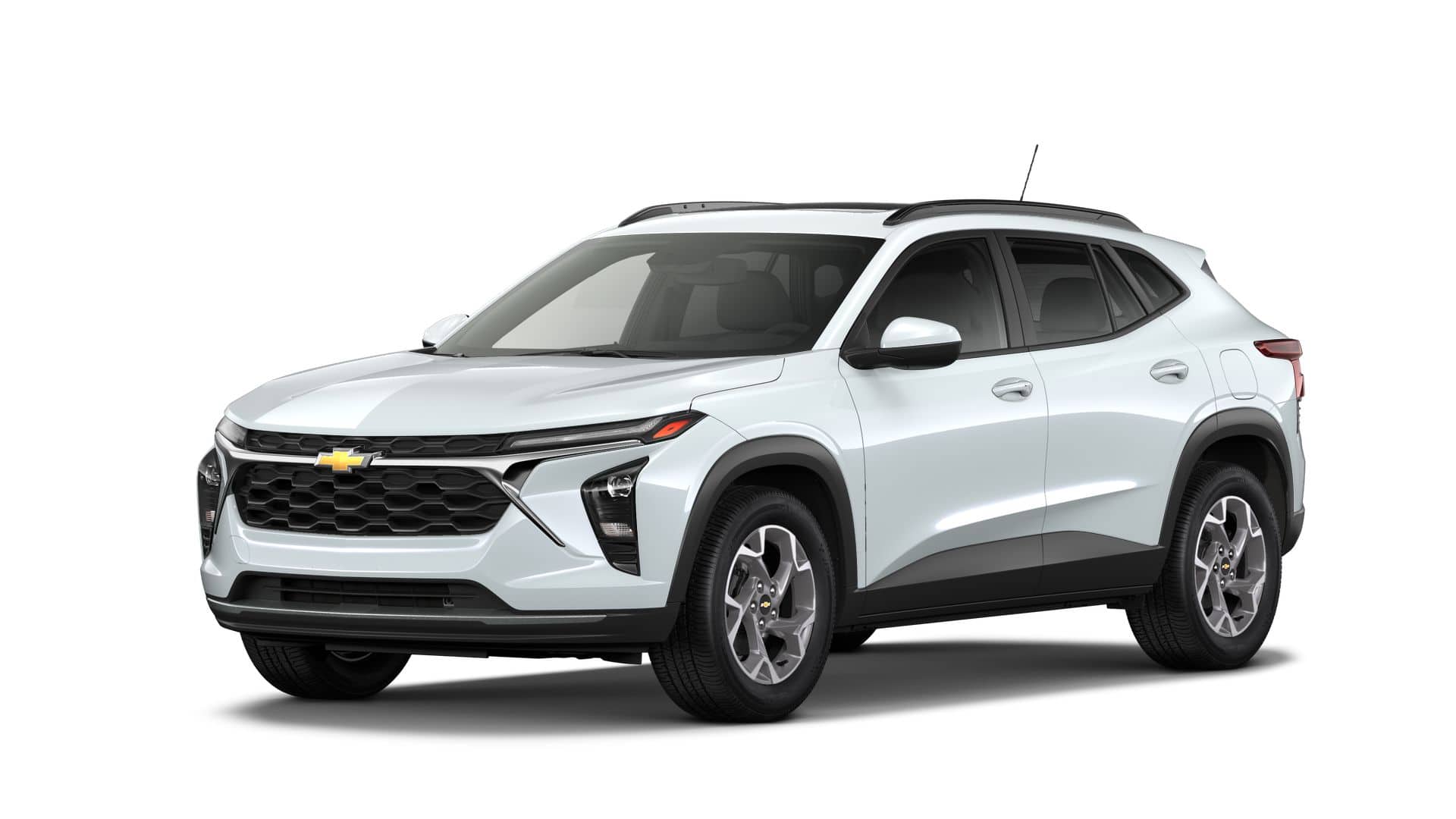 2026 Chevrolet Trax's photo
