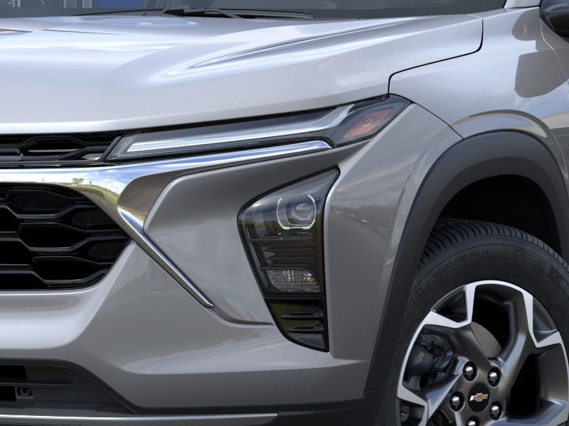 2026 Chevrolet Trax LT - Photo 35
