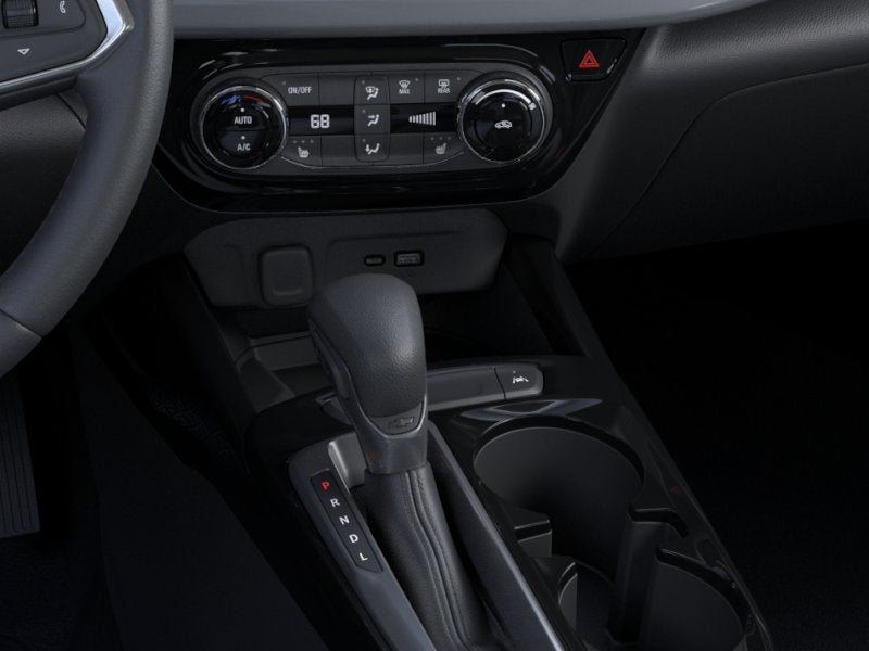 2026 Chevrolet Trax LT - Photo 48