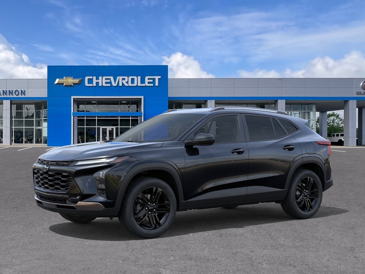 2026 Chevrolet Trax Activ - Photo 27