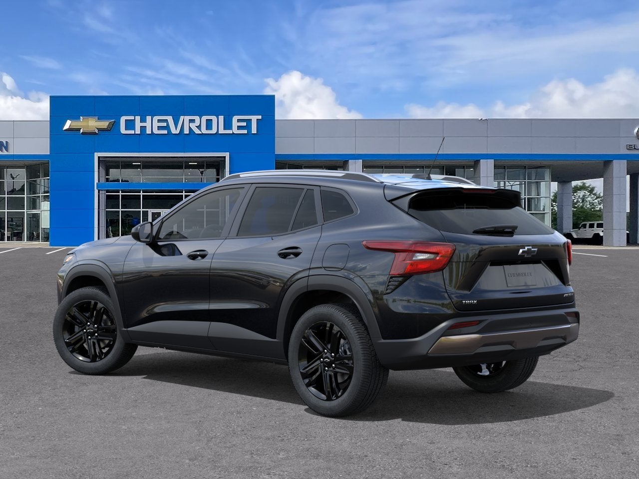 2026 Chevrolet Trax Activ - Photo 28
