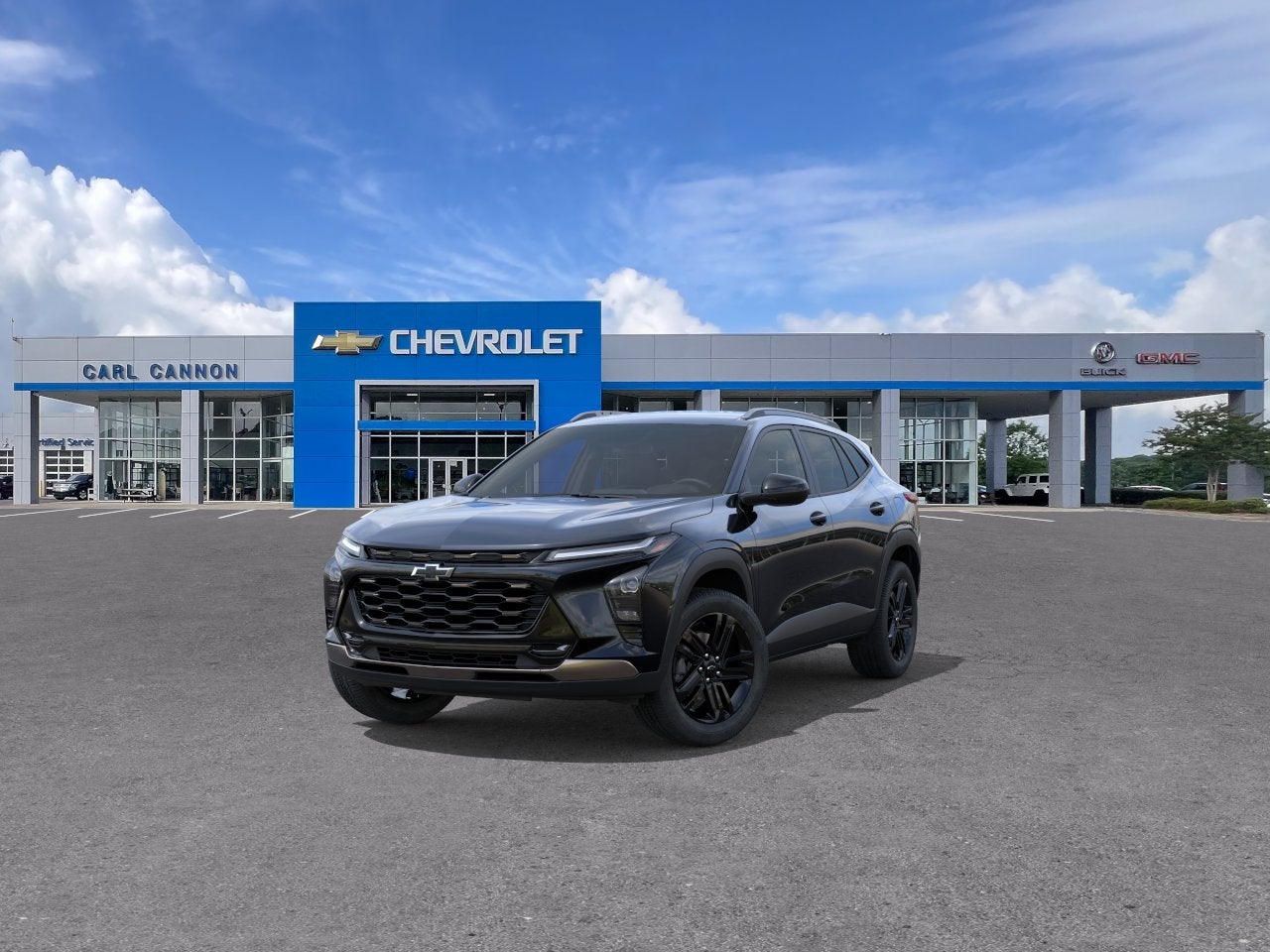2026 Chevrolet Trax Activ - Photo 33