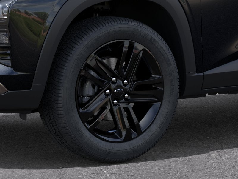 2026 Chevrolet Trax Activ - Photo 34
