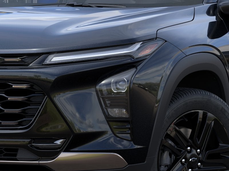 2026 Chevrolet Trax Activ - Photo 35