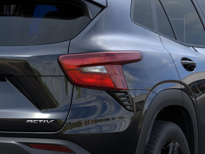 2026 Chevrolet Trax Activ - Photo 36