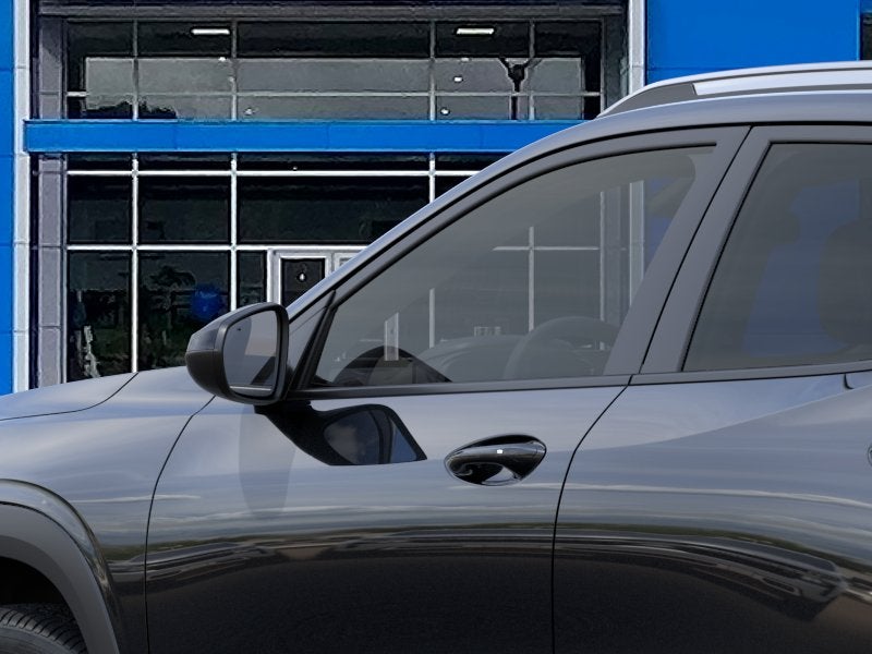 2026 Chevrolet Trax Activ - Photo 37