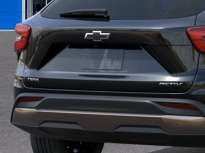2026 Chevrolet Trax Activ - Photo 39