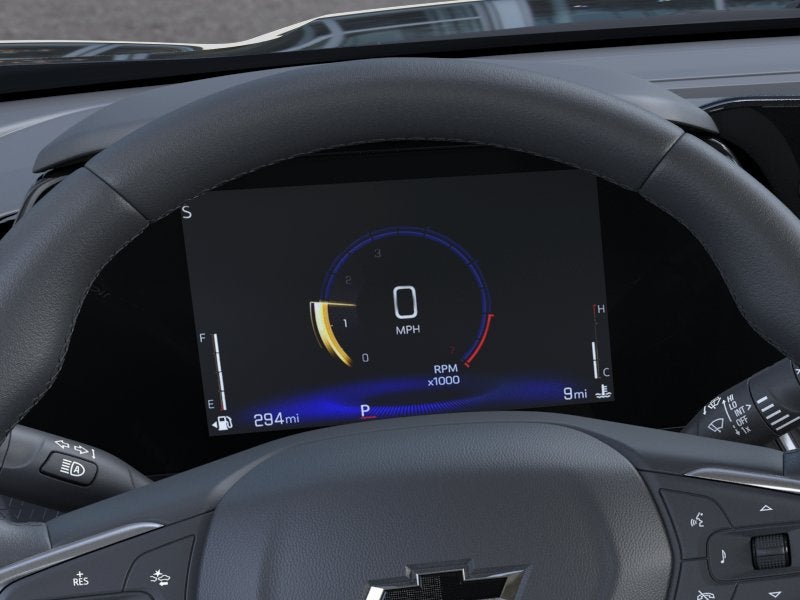 2026 Chevrolet Trax Activ - Photo 43
