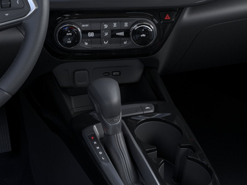 2026 Chevrolet Trax Activ - Photo 48