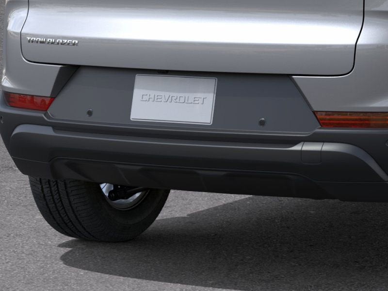 2026 Chevrolet Trailblazer LS - Photo 14