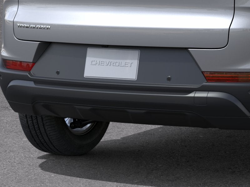 2026 Chevrolet Trailblazer LS - Photo 38